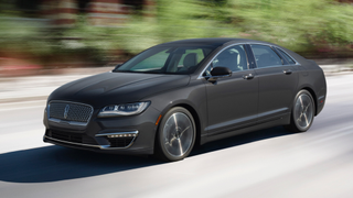 This 2019 Study Reveals the Best Used Car Values for Under $20,000